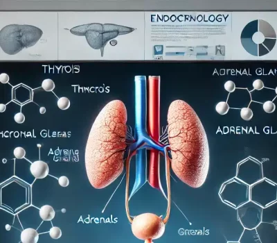 Endocrinologo a Padova ed endocrinologia