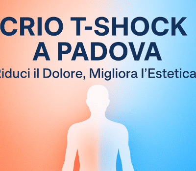CRIO T-SHOCK