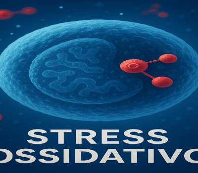 Stress ossidativo e radicali liberi